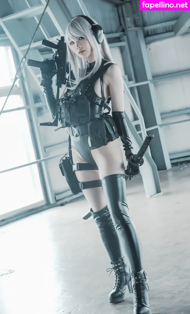 eroticneko, nawo019, nawo_cosplay Nude Leaked OnlyFans Photo #E5wK4IEoyp