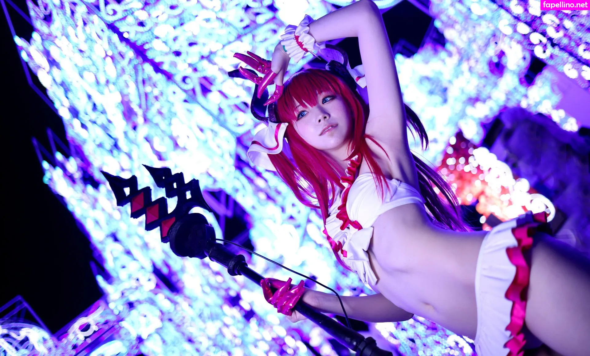 eroticneko, nawo019, nawo_cosplay Nude Leaked OnlyFans Photo #GAyD70Wi7P