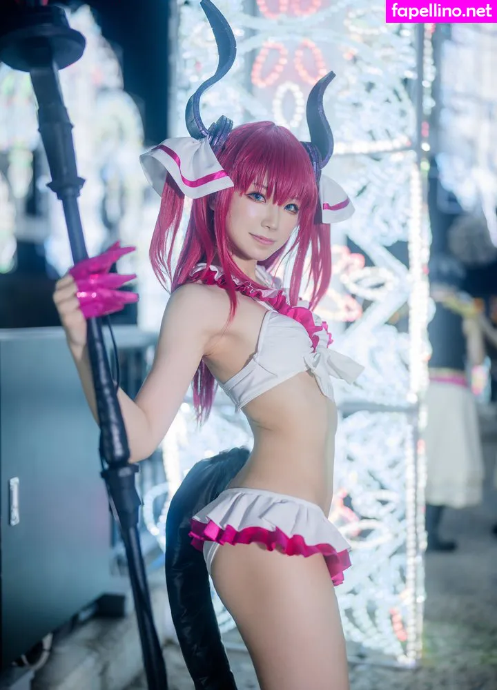 eroticneko, nawo019, nawo_cosplay Nude Leaked OnlyFans Photo #Mc5syUYkEs