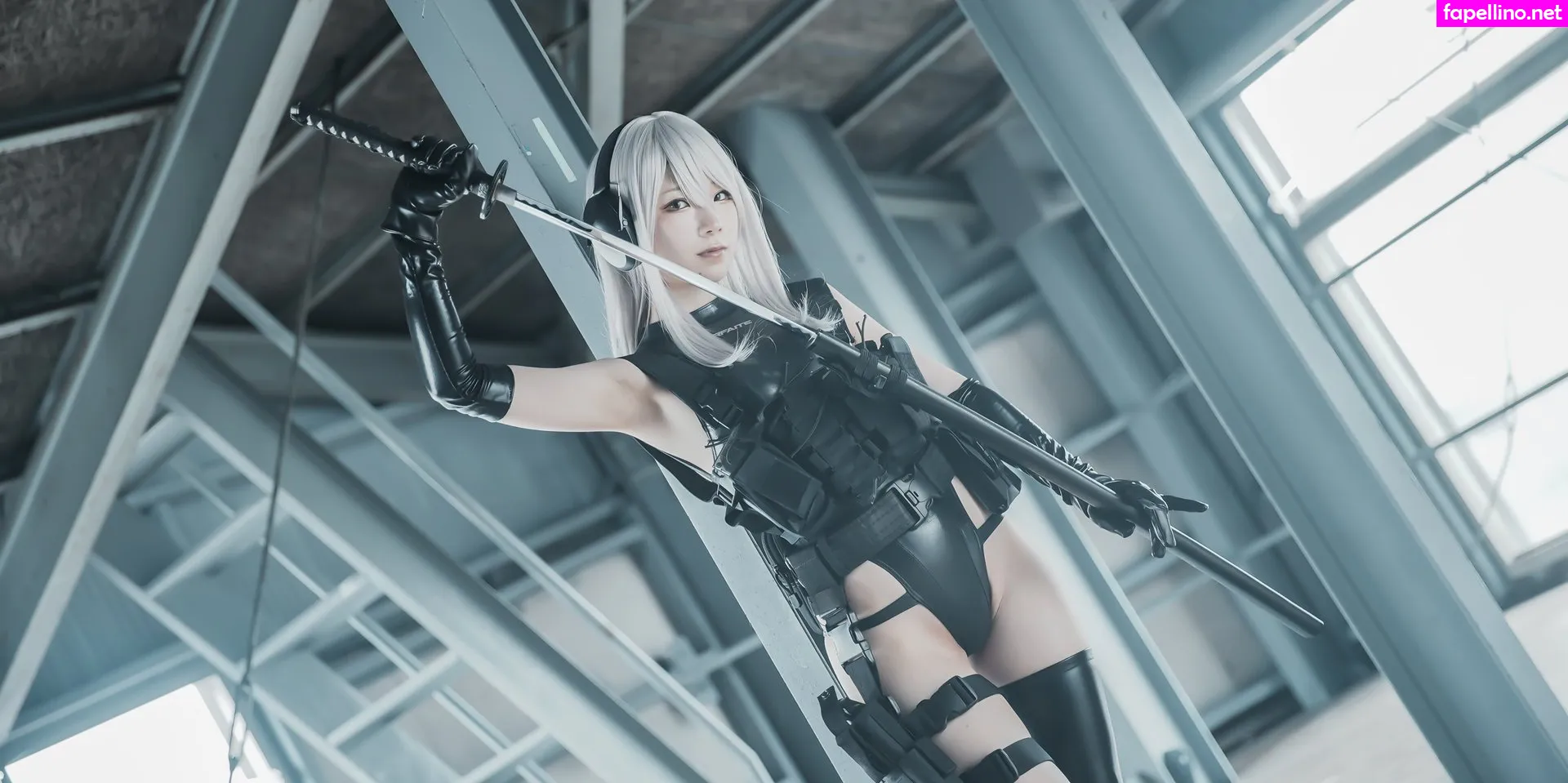 eroticneko, nawo019, nawo_cosplay Nude Leaked OnlyFans Photo #NaUhpFRWag