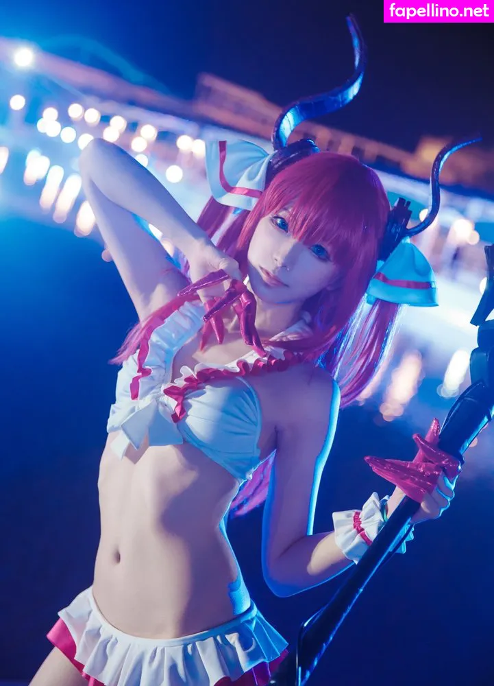 eroticneko, nawo019, nawo_cosplay Nude Leaked OnlyFans Photo #UVxPoidyAJ