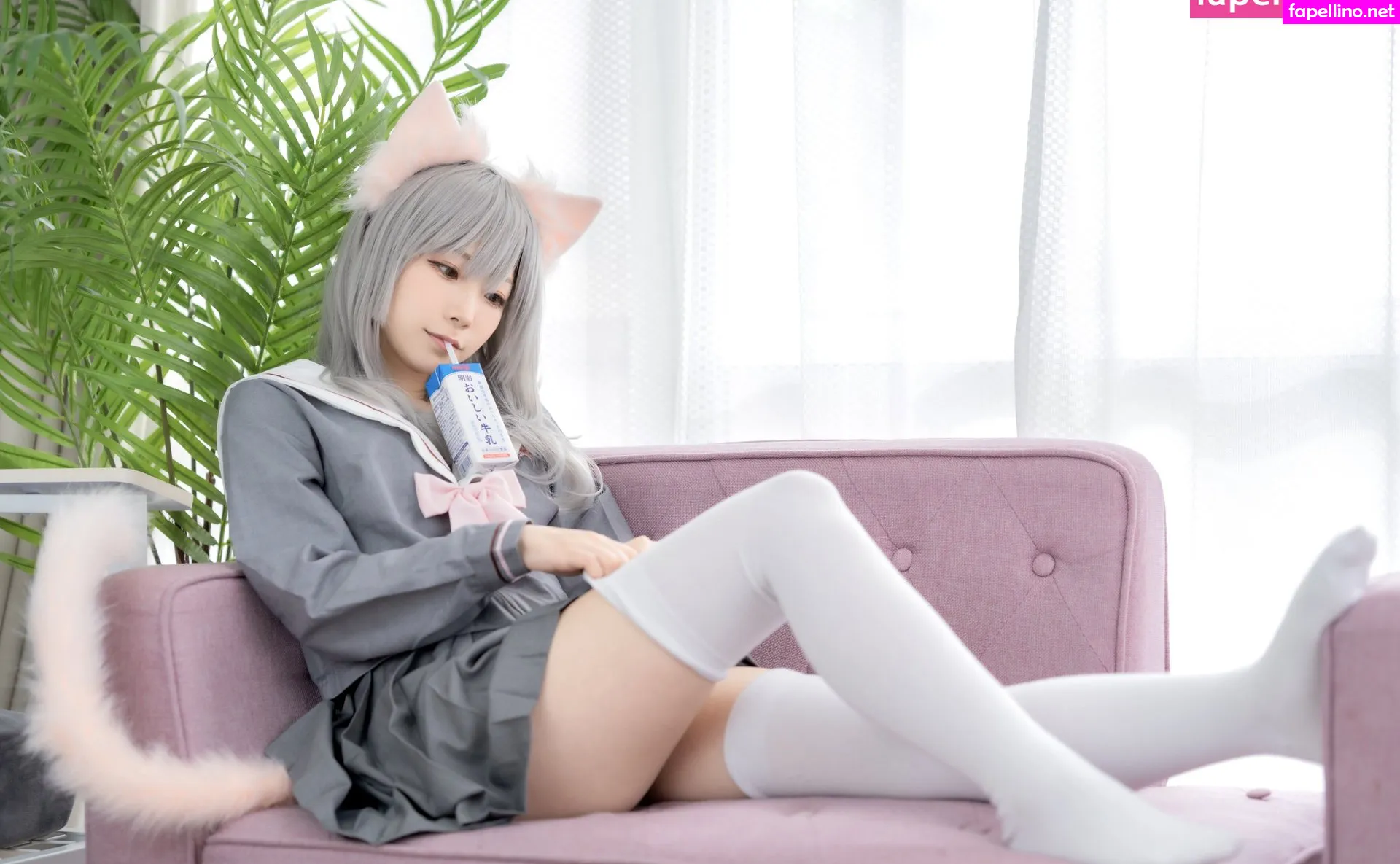 eroticneko, nawo019, nawo_cosplay Nude Leaked OnlyFans Photo #ZbGy8GfrHK