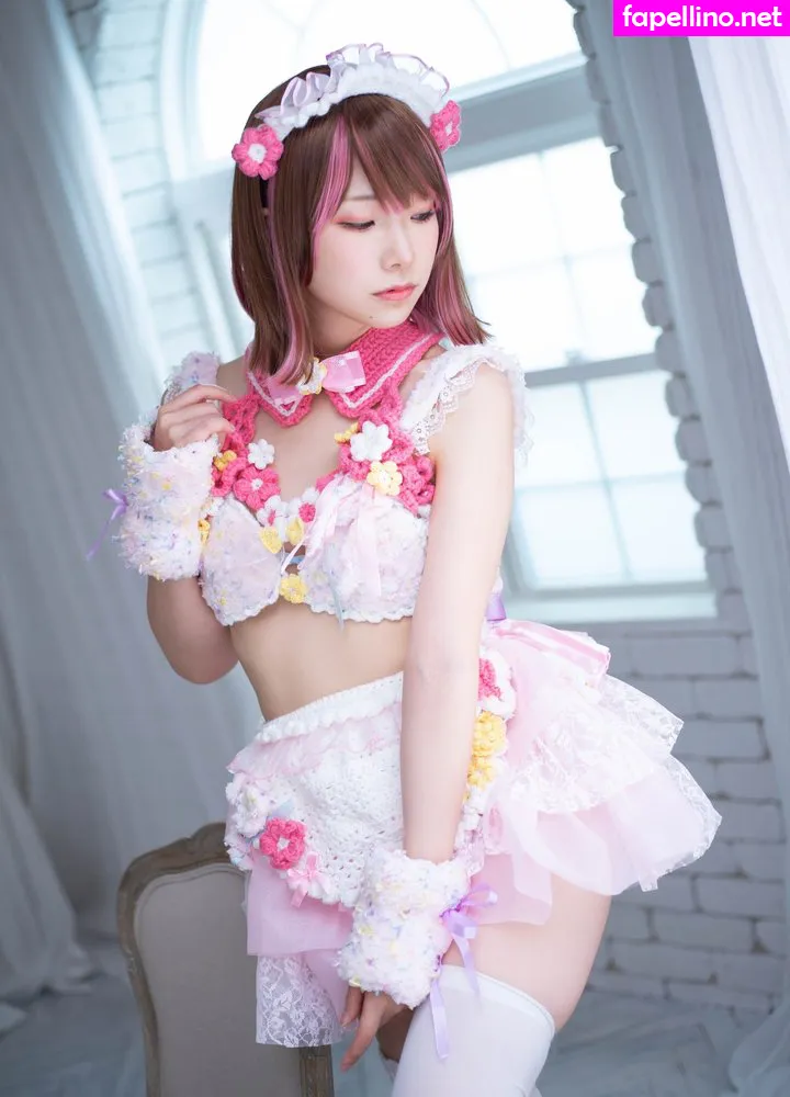 eroticneko, nawo019, nawo_cosplay Nude Leaked OnlyFans Photo #ixZmTX6T2z