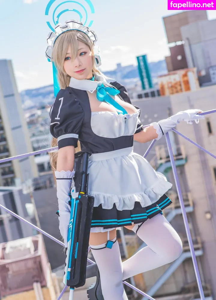 eroticneko, nawo019, nawo_cosplay Nude Leaked OnlyFans Photo #zvkbxETk3I