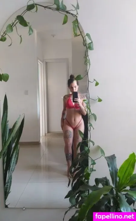 Nay Carvalho OnlyFans Thumbnail #RigdkF3iUy