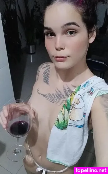 Nay Carvalho OnlyFans Thumbnail #bP6XIBNfD3