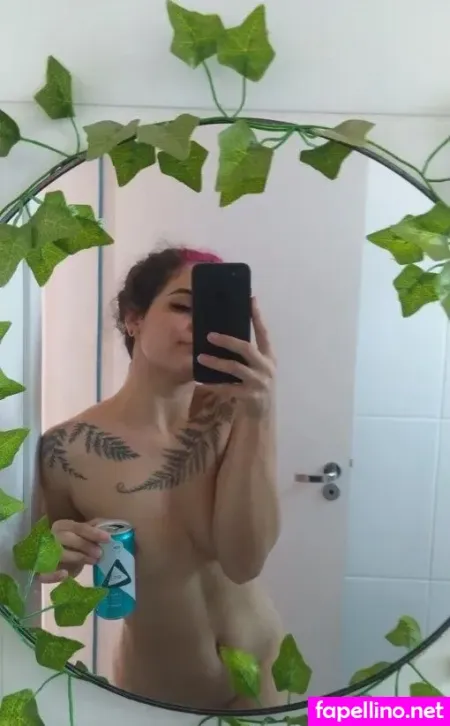 Nay Carvalho OnlyFans Thumbnail #g4byGZReQu