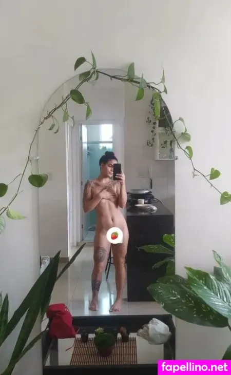 Nay Carvalho OnlyFans Thumbnail #i9AlllUoEw