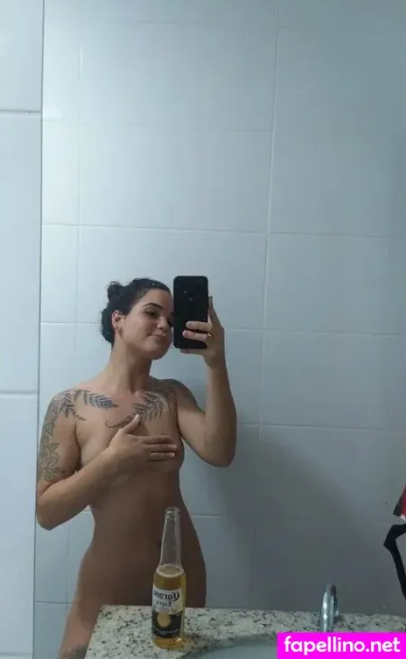 Nay Carvalho OnlyFans Thumbnail #quXKZQpZ6Q