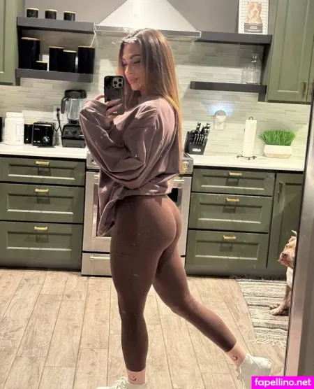 Nay Lynn OnlyFans Thumbnail #ARBBtXod51