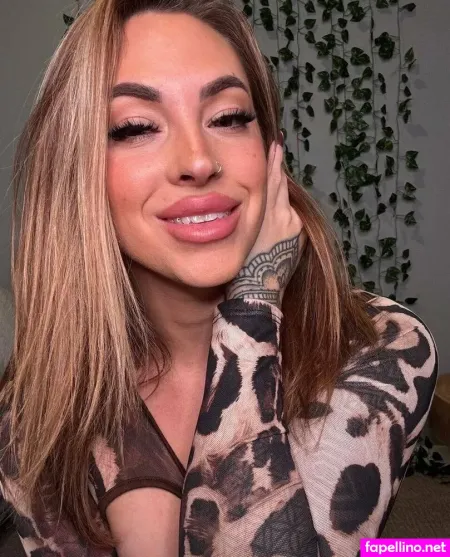 Nay Lynn OnlyFans Thumbnail #RL4bpPrRBM