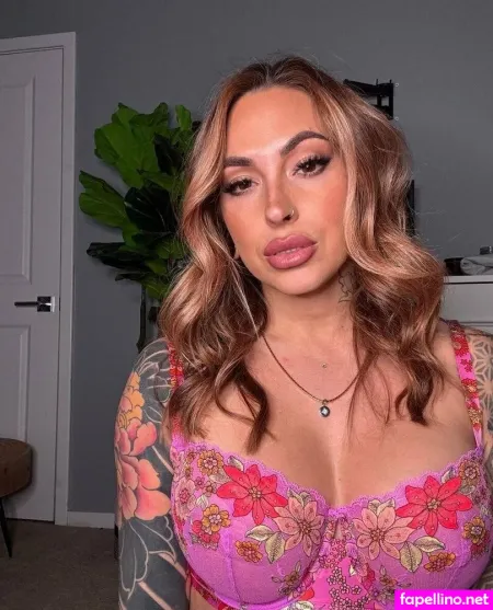 Nay Lynn OnlyFans Thumbnail #WEK8r4puNU