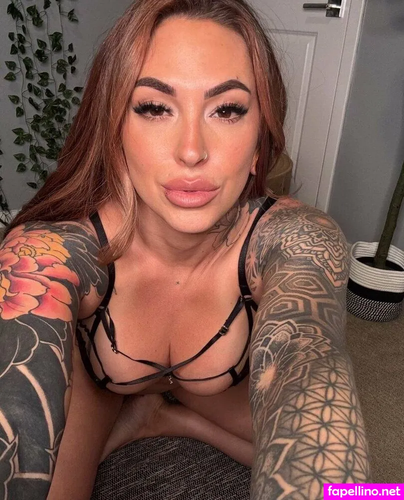 nay_lynn Nude Leaked OnlyFans Photo #zf5NKfwgiP