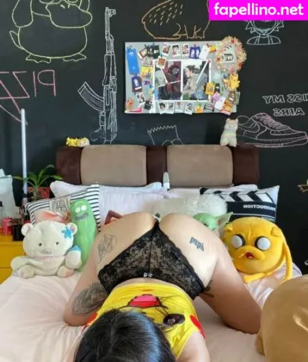 Nay Rezende OnlyFans Thumbnail #XouvAseF01