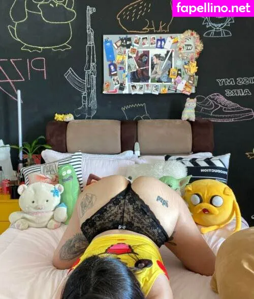 nayrezend, nayrezende Nude Leaked OnlyFans Photo #XouvAseF01