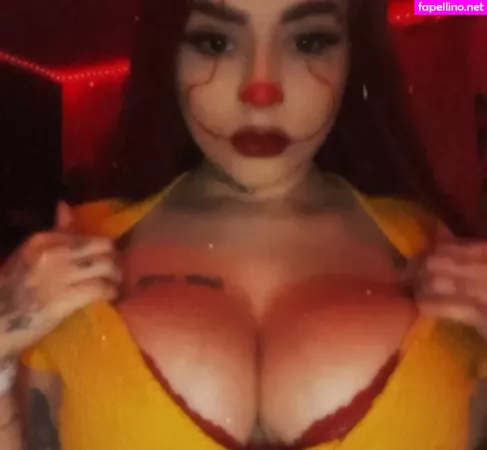 Nay Rezende OnlyFans Thumbnail #kQIdiI30EV