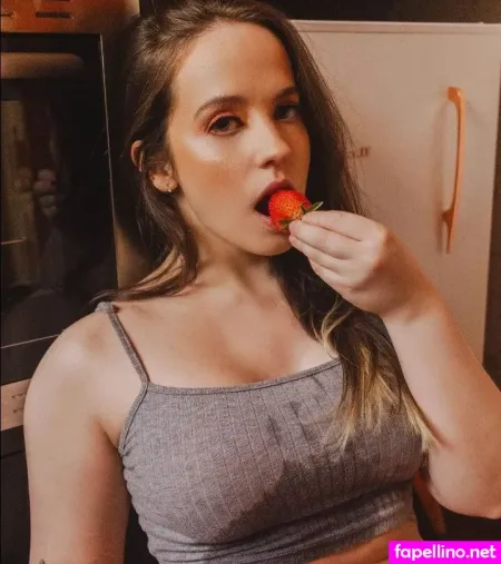 Nay Rodrigues OnlyFans Thumbnail #OJPmnIfRem