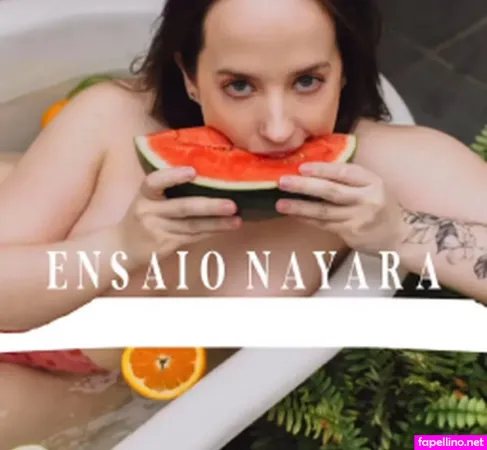 Nay Rodrigues OnlyFans Thumbnail #dpNRBB1Jr1