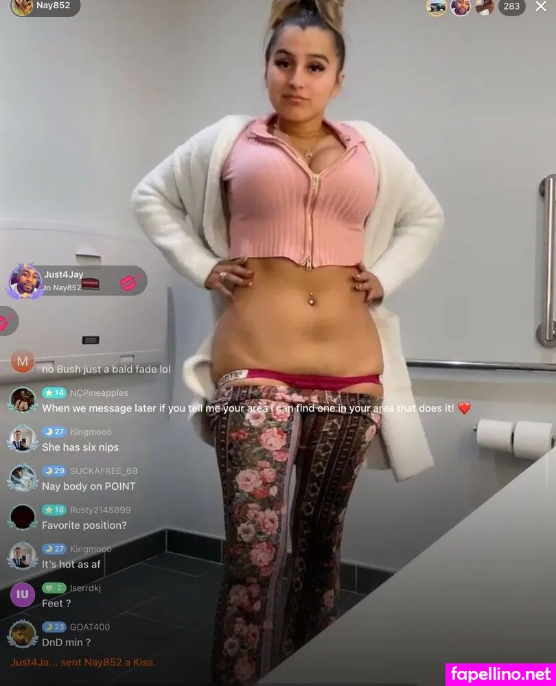 nay_flute_flute Nude Leaked OnlyFans Photo #uifBofX6QY