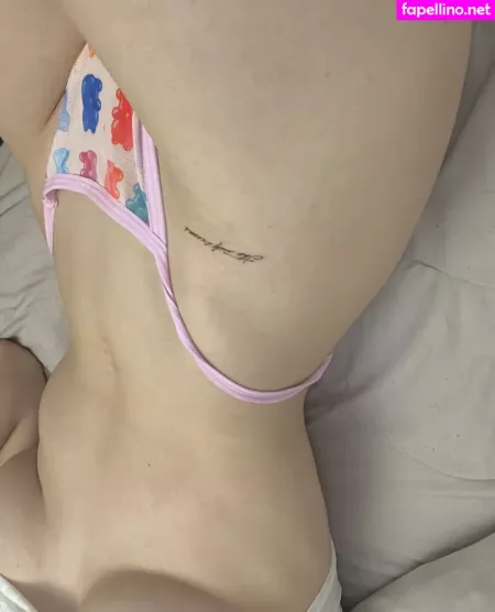 Naya Dickson OnlyFans Thumbnail #hjFNGKleRv