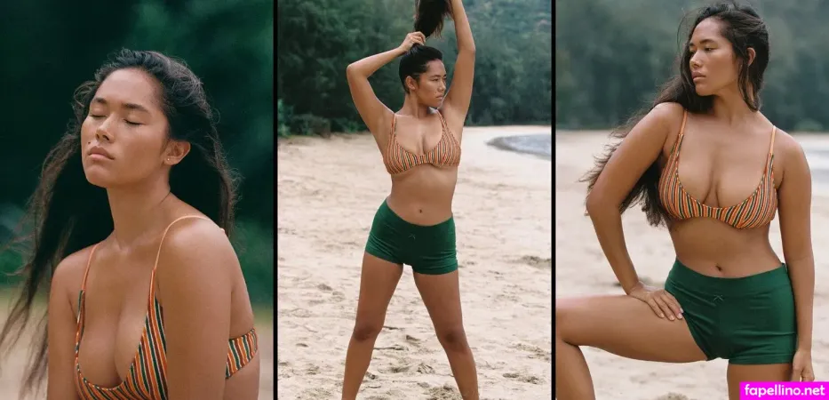 Naya Gause OnlyFans Thumbnail #SMI7Fr2Tbl