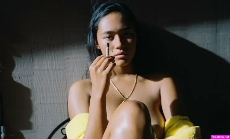 Naya Gause OnlyFans Thumbnail #TI9U92fn3u