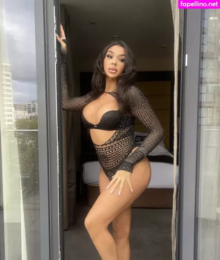 Naya Martinez OnlyFans Thumbnail #qXBLhwcWKk