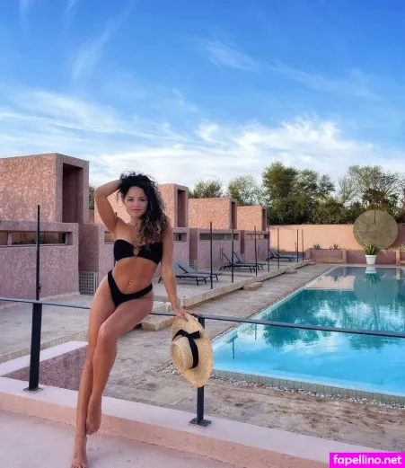 Naya Rappaport OnlyFans Thumbnail #FNz6y6BwYs