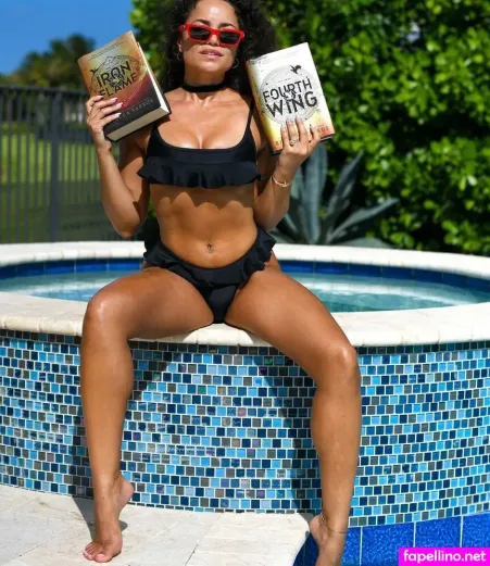 Naya Rappaport OnlyFans Thumbnail #RhZxQRCu4E