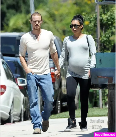 Naya Rivera OnlyFans Thumbnail #7gdxUlNkhZ