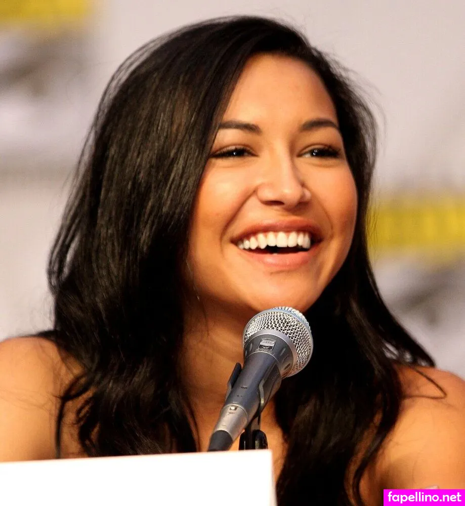 Naya Rivera Nude Leaked OnlyFans Photo #I24hNdR63e
