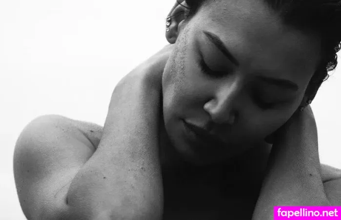 Naya Rivera OnlyFans Thumbnail #QIoRbNdgOR