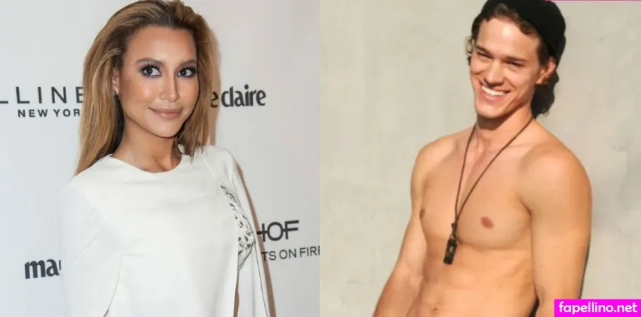 Naya Rivera OnlyFans Thumbnail #o0XCeNCxRg