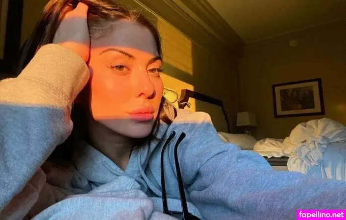 Naya Rubinstein OnlyFans Thumbnail #EQ1Oy66JDl