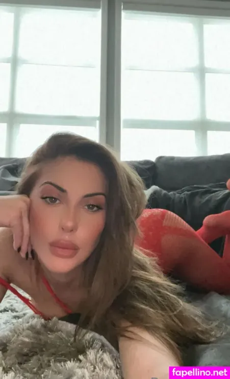 Naya Rubinstein OnlyFans Thumbnail #tWNFlitoof