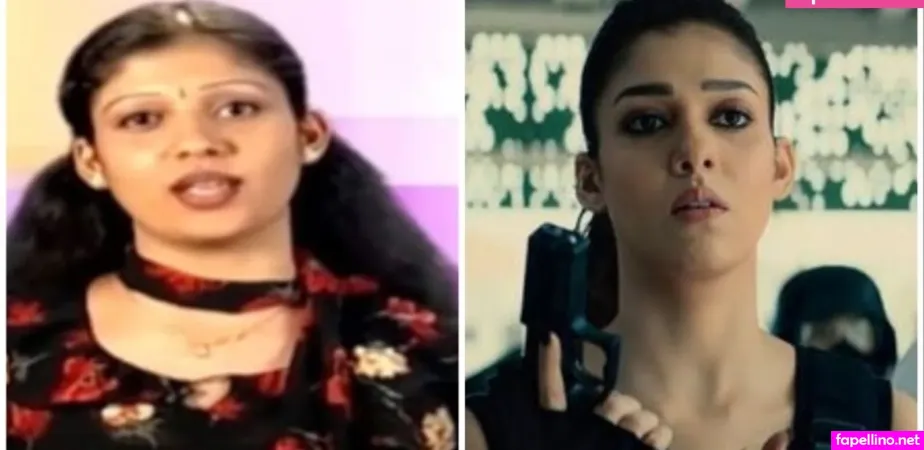 Nayanthara OnlyFans Thumbnail #0LcJ2WQNgF