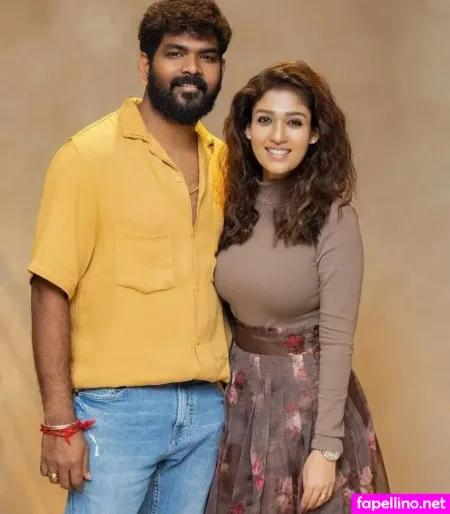 Nayanthara Main Profile Photo