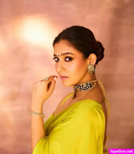 Nayanthara OnlyFans Thumbnail #YJnfGZrhDG