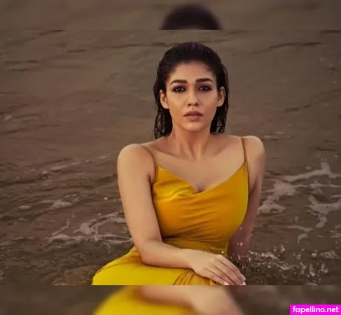 Nayanthara OnlyFans Thumbnail #hxjYW1LWVc