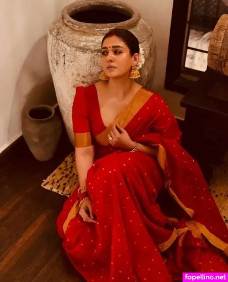 Nayanthara OnlyFans Thumbnail #iOMoVbyhPB