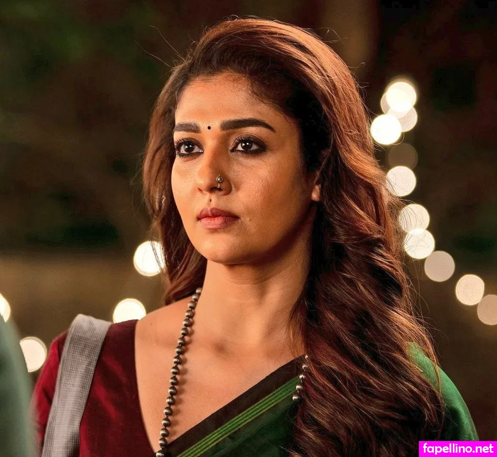 Nayanthara Nude Leaked OnlyFans Photo #lHUrrGg2HB