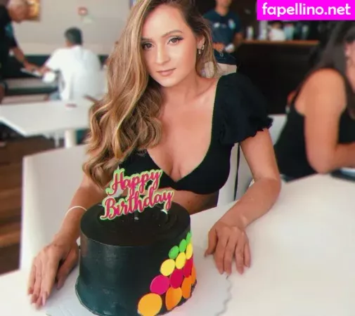 Nayara Azevedo OnlyFans Thumbnail #IXjkGZKIHV