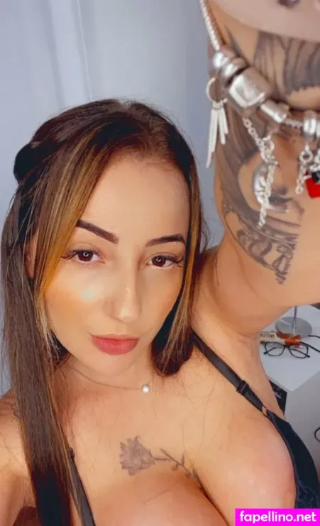Nayara Macedo 1 OnlyFans Thumbnail #rjIx9Fxyly