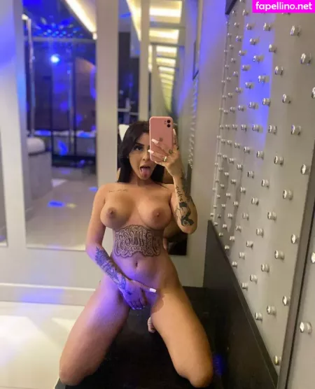 Nayara Miller OnlyFans Thumbnail #unpfifjsV6