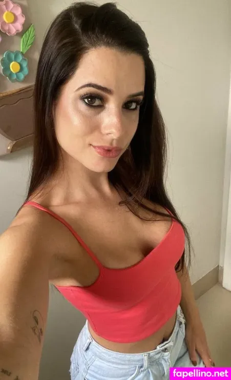 Nayara Torchi 1 OnlyFans Thumbnail #d5dOHBACzc