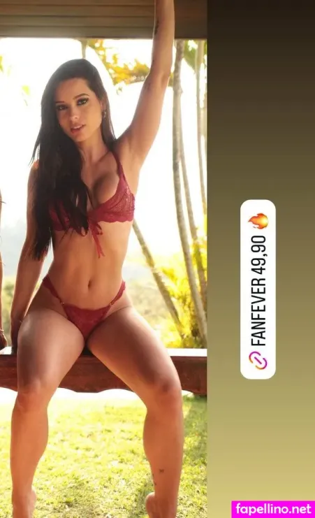 Nayara Torchi 1 OnlyFans Thumbnail #ih9gslSUcP