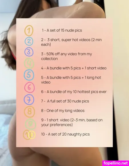 Nayashka OnlyFans Thumbnail #AVMixnpcP7