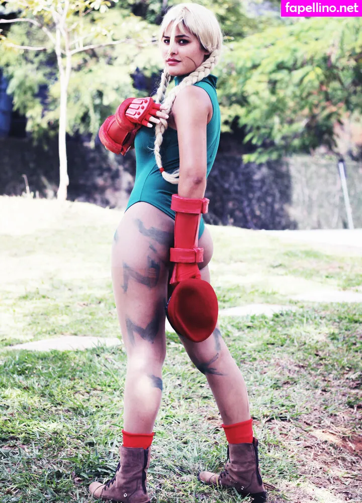 naycfreitas Nude Leaked OnlyFans Photo #5JXqJ9pApF