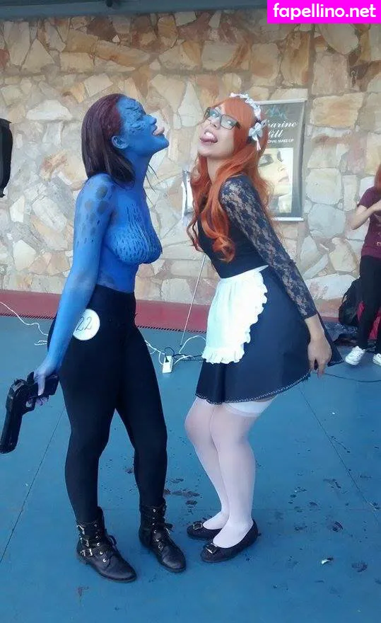 naycfreitas Nude Leaked OnlyFans Photo #797wzIqeD6