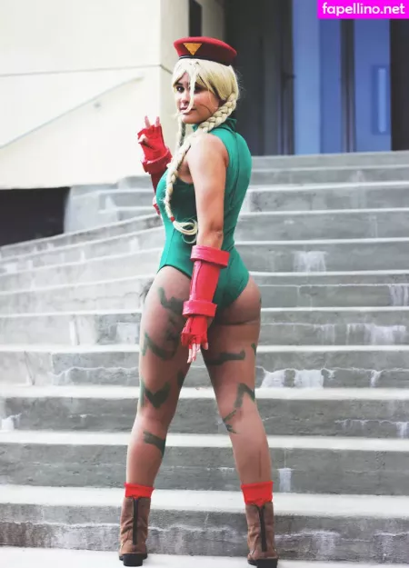 Naycfreitas OnlyFans Thumbnail #vvMhrqbkUt